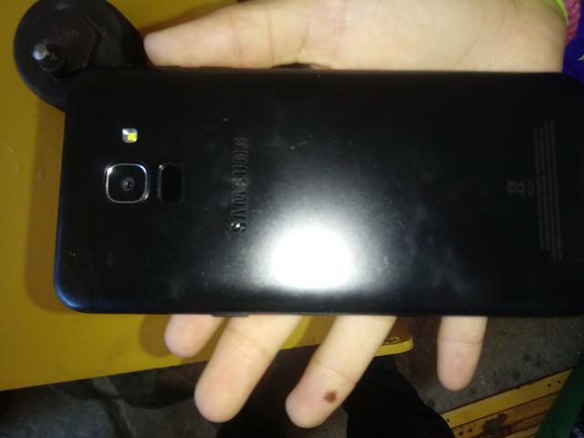 Vendo Celular Samsung J6