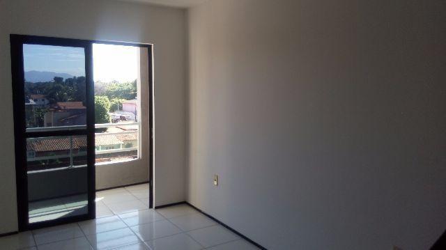 Apartamento 03 quartos suíte na maraponga - Foto 6