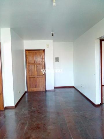 Apartamento à venda com 2 dormitórios em Passo d'areia, Santa maria cod:5632 - Foto 5