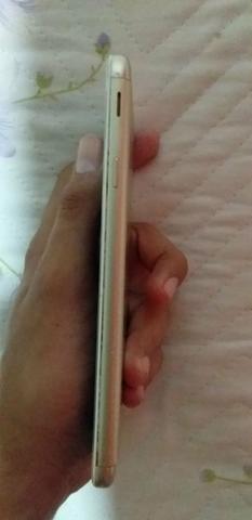 Troco J7 e mais 350$ em IPhone 6 - Foto 3