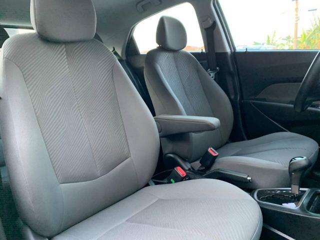Hyundai HB20 1.6 PREMIUN AUT - Foto 8