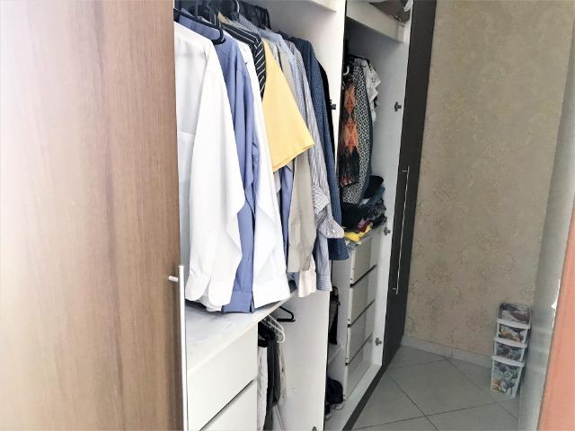 Casa no Cond. Vila dos Pássaros em Morada de Laranjeiras - Foto 8