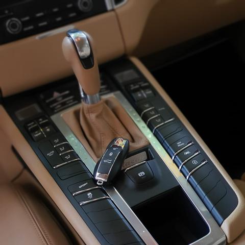 Macan S - Foto 8