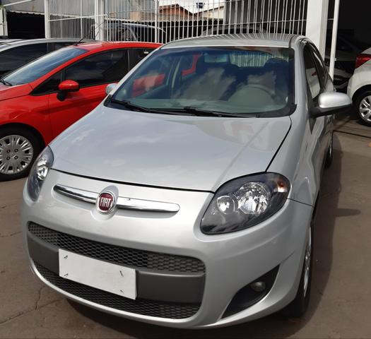 Palio 2013 avista ou entrada 2mil e prest 440 - Foto 3