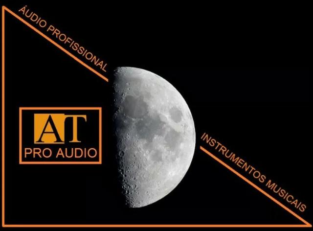 Tweeter KRK Twtk00024 p/ monitores Rokit G3 Series RP 5'', 6'' e 8'' original AT Proaudio! - Foto 6