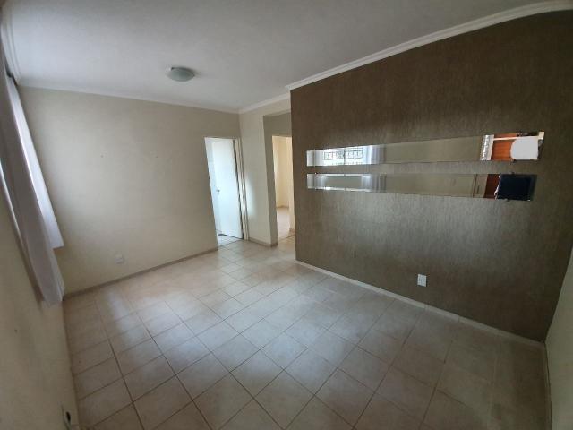Apartamento de 02 quartos, 01 garagem demarcada - isento iptu no jardim américa!! - Foto 10