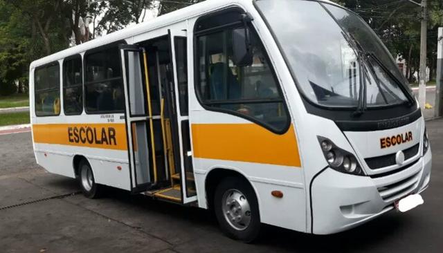 Micro onibus escolar - Foto 3