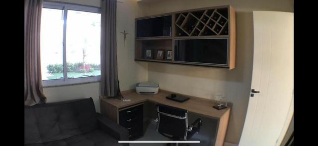 Casa com 5 quartos na Mário Guimarães centro de nova Iguaçu - Foto 2