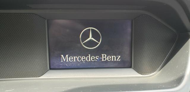 Mercedes Benz C 180 CGI Classic 1.8 Automática - Foto 13