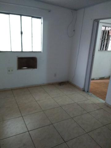 São Mateus, casa 02 qtos, sala, cozinha, banheiro e área - Foto 5