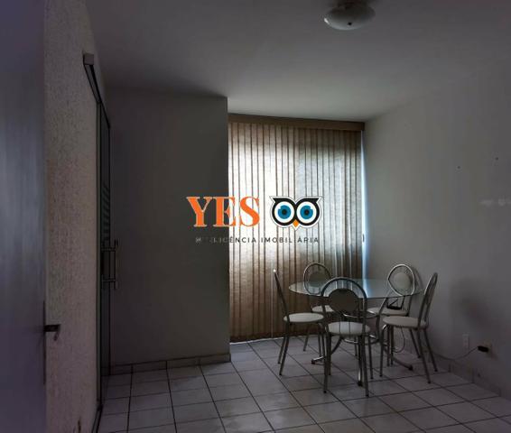 Yes Imob - Apartamento 3/4 - João Durval - Foto 2