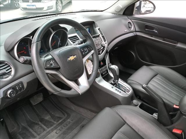 Cruze Automático Couro Imperdível 2015 - Foto 6