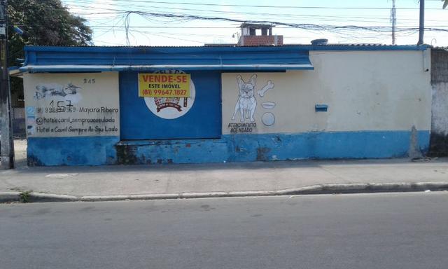 Casa em afogados com 5 quartos