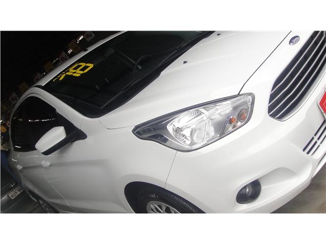 Ford Ka + 1.0 se 12v flex 4p manual - Foto 3