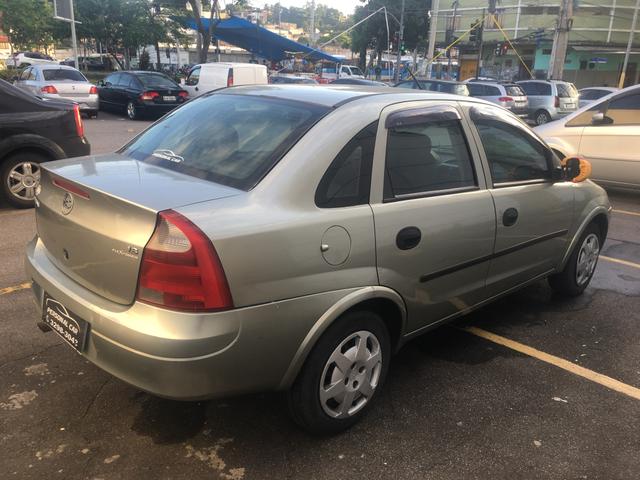 Corsão Sedan 1.8 Maxx 2006 Oportunidade - Foto 5