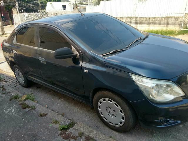 Vendo Cobalt 2012 completo - Foto 3