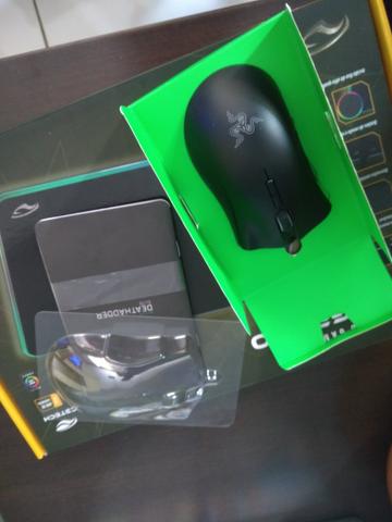 Mouse deathadder elite - Foto 2