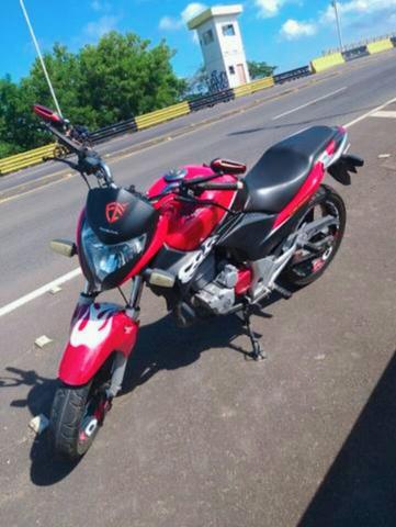 Cb 300 - Foto 2