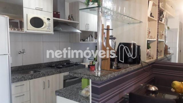 Apartamento à venda com 3 dormitórios em Cajazeiras, Fortaleza cod:732175 - Foto 16