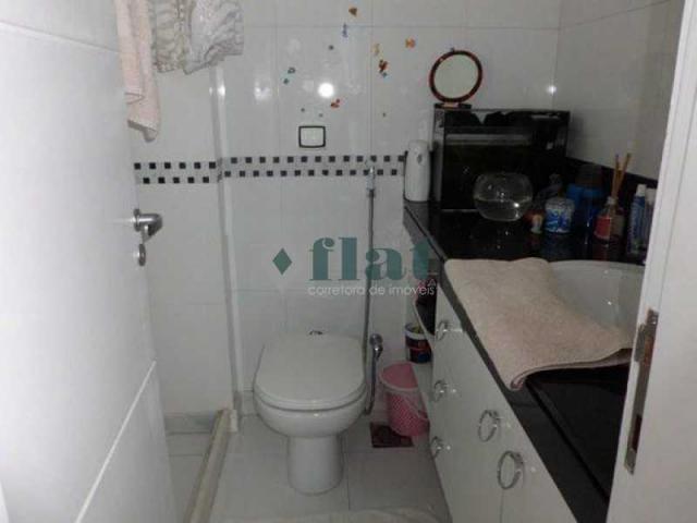 Casa de condomínio à venda com 4 dormitórios cod:FLCN40057 - Foto 16