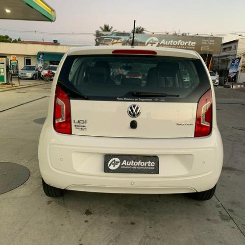 Volkswagen UP High Move - 2015 Extra - Foto 3