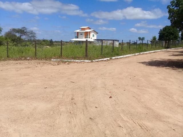 Belíssimo aras no Condomínio Campos Belo em São Gonçalo dos Campos - Foto 16