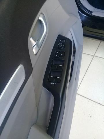 Honda civic sedan EXS 1.8 o top da categoria - Foto 9
