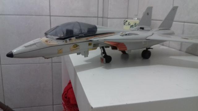 Caça dos COmandos em Ação - anos 80 - Foto 2