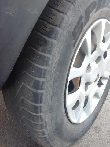 Ford ka zetec rocam básico vendo ou troco - Foto 4