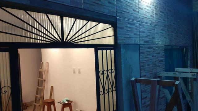 Porta - Foto 2
