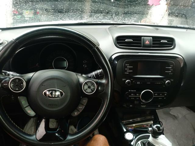 Kia soul - Foto 6