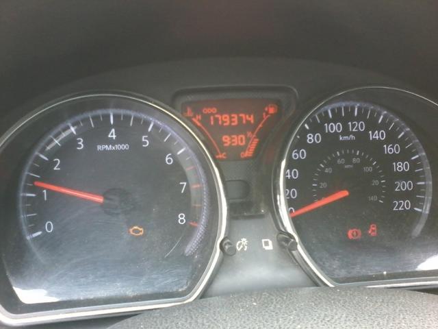 Nissan VERSA 16SV FLEX 4P - Foto 5
