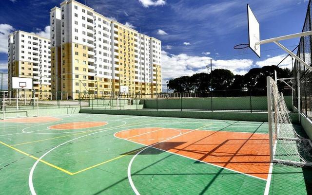 Apartamento no Condominio Viver Serra - Foto 11
