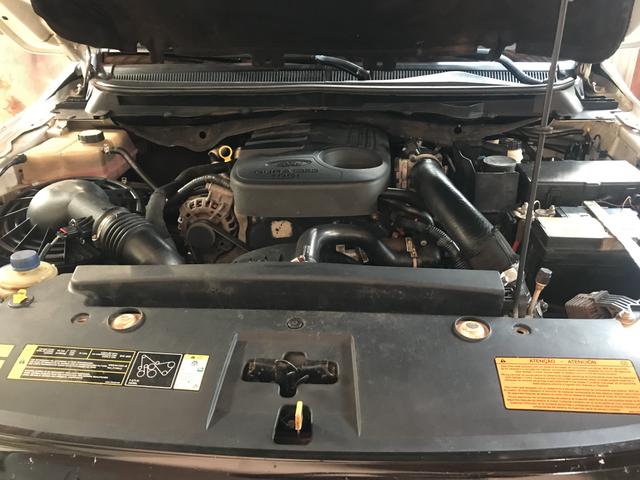 Vendo ou troco por caminhonete mais nova - Foto 18