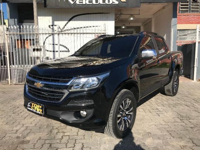 Chevrolet S10 LTZ 4P - Foto 4