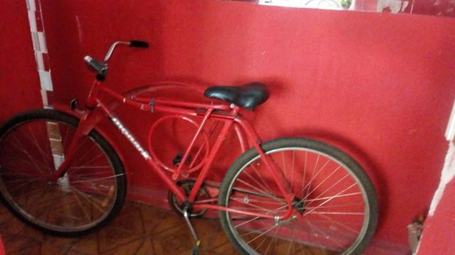 Monark Barra Circular - Foto 2