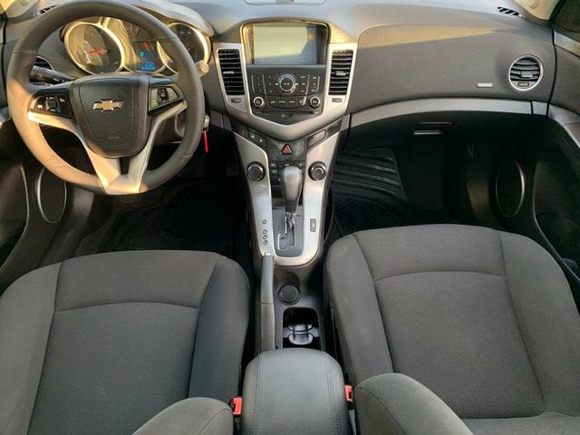 Chevrolet Cruze LT 1.8 Automático - 2014 - Foto 10