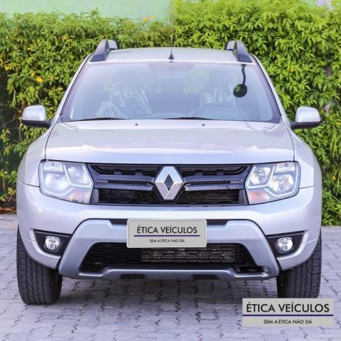 DUSTER OROCH Dyna. 2.0 Flex 16V Aut. - Foto 2