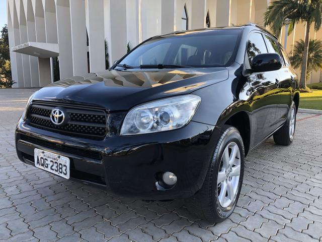 Rav 4 2008 4x4 - Foto 14