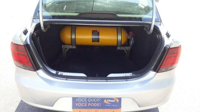 Voyage Comfortline 1.6 c/gnv - Foto 7