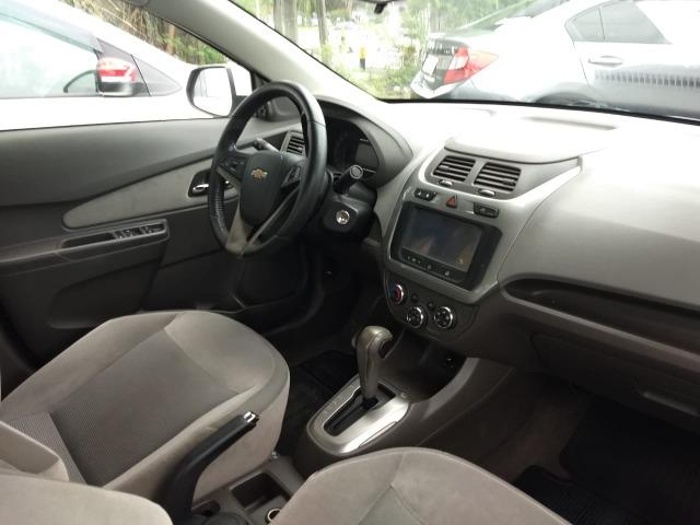 Cobalt Ltz Automatico - Foto 2