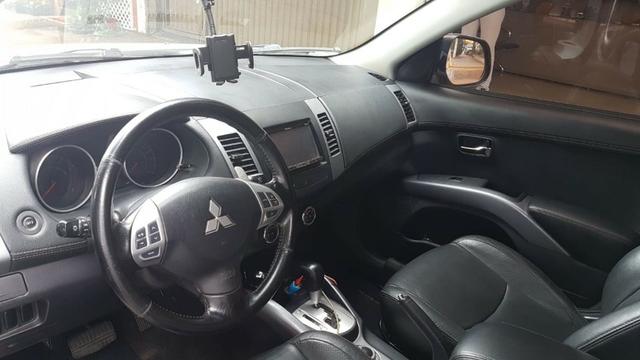 Outlander 2011-2012 gt v6 - Foto 5