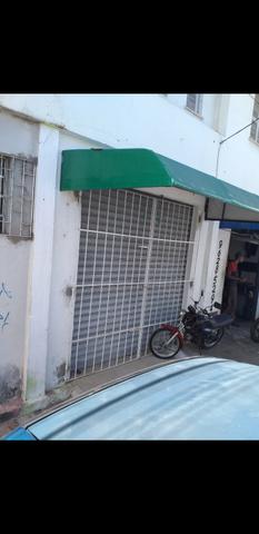 Sala comercial