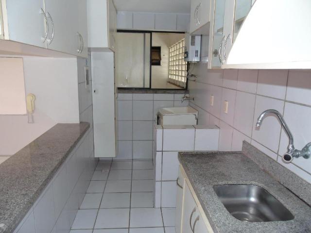 Apartamento- 63,68m²,com 3 quartos em Sapiranga - Fortaleza - CE - Foto 16