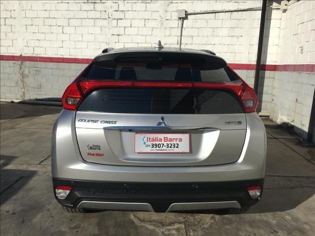 Eclipse Cross HPE s 1.5 Turbo Flex 2019 - Foto 11