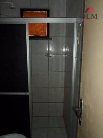 Apartamento residencial à venda, Maraponga, Fortaleza. - Foto 12