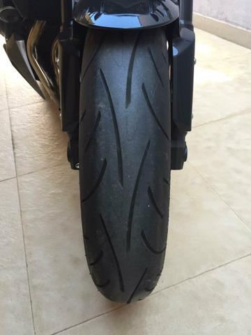 Kawasaki z800 - Foto 4