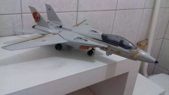 Caça dos COmandos em Ação - anos 80 - Foto 3