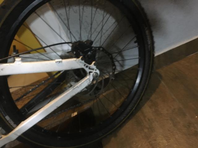 Peças de bicicleta - Foto 5