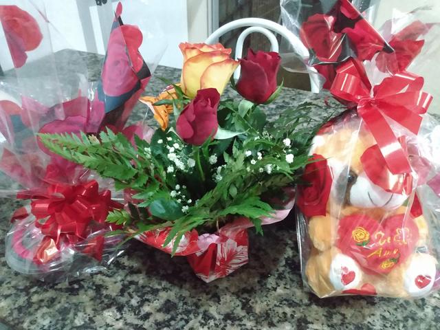 Telemensagem gotinha de amor - Foto 3